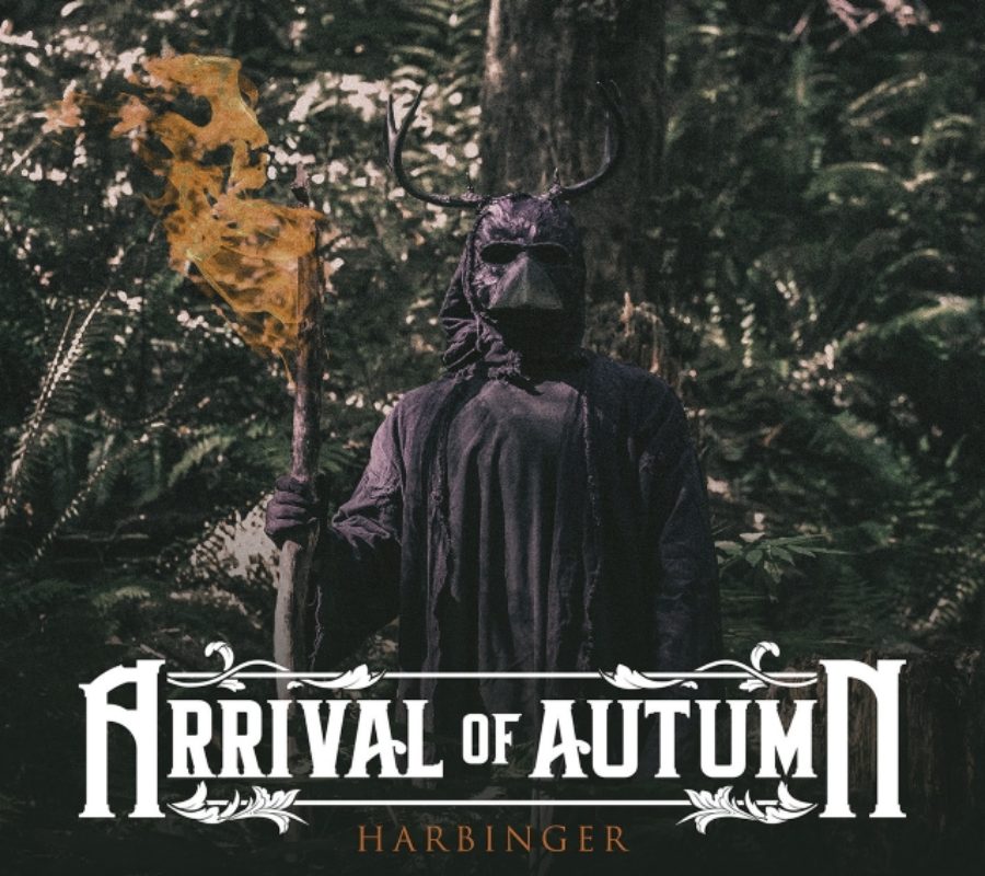 ARRIVAL OF AUTUMN – THE ENDLESS (OFFICIAL VIDEO 2019)