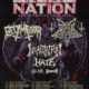 BELPHEGOR ANNOUNCES NORTH AMERICAN CO-HEADLINING TOUR WITH DARK FUNERAL