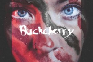 BUCKCHERRY – “WARPAINT” (OFFICIAL LYRIC VIDEO 2019)