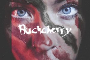 BUCKCHERRY – “WARPAINT” album review 2019