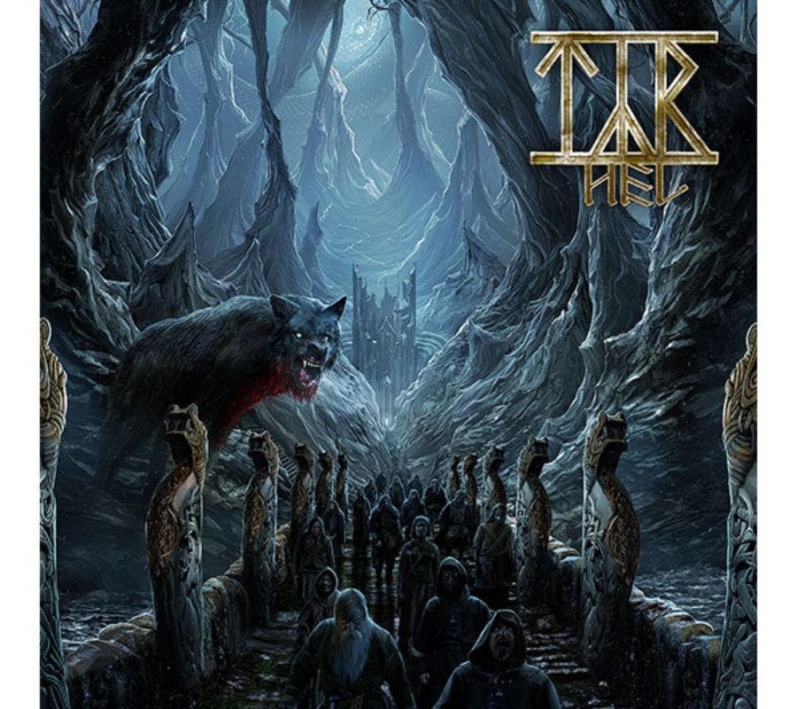 TYR launches video for new single, “Sunset Shore”