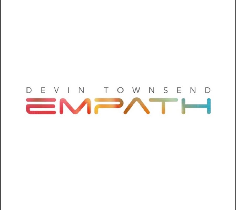 DEVIN TOWNSEND – “GENESIS” (OFFICIAL VIDEO 2019)