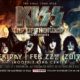 KISS – videos from NEW ORLEANS concert 2/22/19