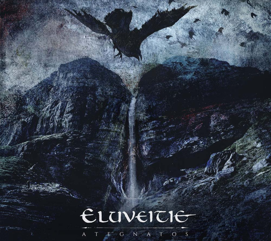 ELUVEITIE – ATEGNATOS (OFFICIAL VIDEO 2019)