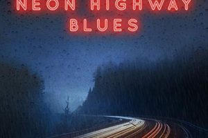 GARY HOEY – “NEON HIGHWAY BLUES” album due out 3/15/19, watch 2 videos