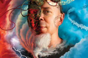 DREAM THEATER keyboardist JORDAN RUDESS – “WIRED FOR MADNESS” solo album due in April; GUESTS INCLUDE JAMES LABRIE, VINNIE MOORE, JOHN PETRUCCI AND MORE