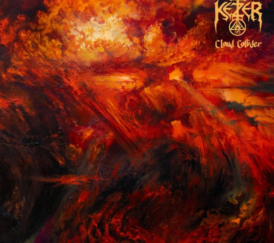 KETZER reveals details for new album, ‘Cloud Collider’; launches first single, ‘No Stories Left’ on METAL BLADE RECORDS