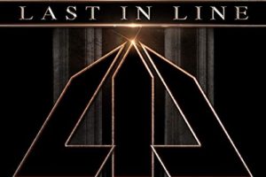 LAST IN LINE – “BLACKOUT THE SUN” (OFFICIAL VIDEO 2019)