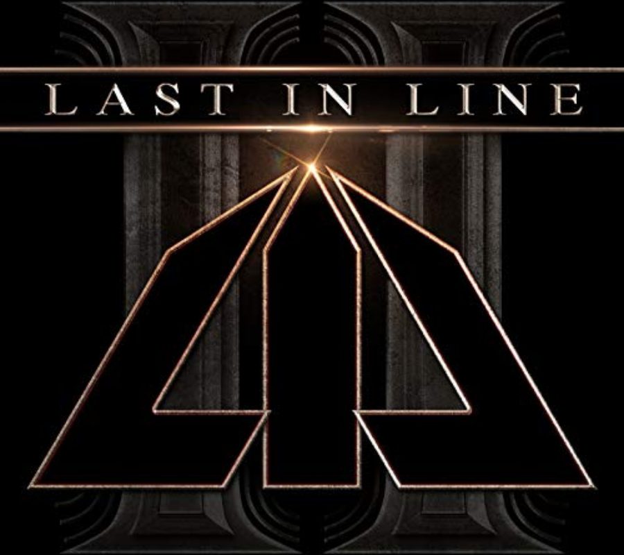 LAST IN LINE -New Album “II” Out Today Via Frontiers Music Srl & New Video for “Blackout The Sun” Out Now – WATCH