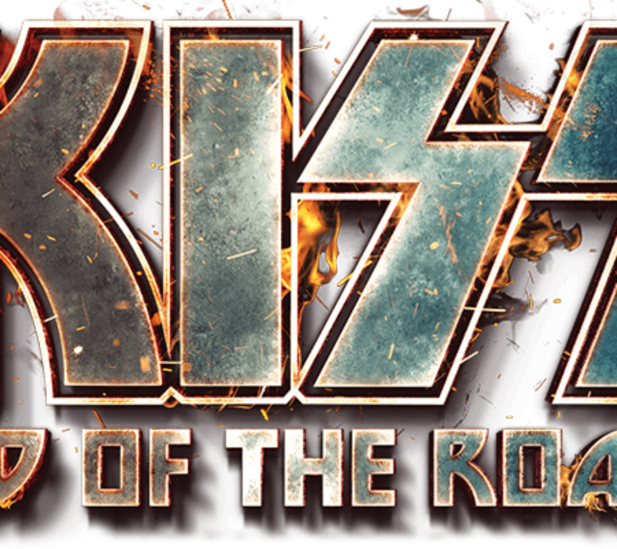 KISS – END OF THE ROAD TOUR – ALL ACCESS 60 MINUTE AUDIO INTERVIEW AVAILABLE