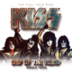 KISS – fan filmed video from American Airlines Arena in Dallas, TX 2/20/19
