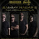 SAMMY HAGAR & THE CIRCLE’S NORTH AMERICAN TOUR DATES + TRACK LISTING REVEALED FOR “SPACE BETWEEN”