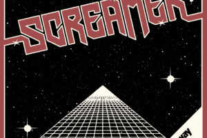 SCREAMER – “HIGHWAY OF HEROES” new single on SPOTIFY/iTunes/DEEZER (THE SIGN RECORDS), tour dates announced