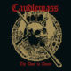CANDLEMASS – New Album “The Door to Doom” Streaming Exclusively via Kerrang – LISTEN!  Out This Friday on Napalm Records 