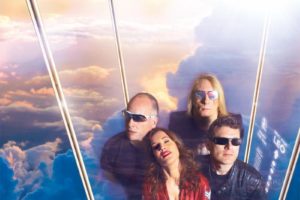 SPACE ELEVATOR release new single “KEEP WAITING, official video & more info