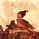 FRACTAL UNIVERSE – reveals details for new album, “RHIZOMES OF INSANITY” video for new single, “ONEIRIC REALISATIONS”