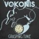 VOKONIS – release the first single “GRASPING TIME” from their upcoming album on THE SIGN RECORDS