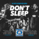 Victory Records is proud to announce the worldwide signing of Washington DC / Pennsylvania hardcore band DON’T SLEEP