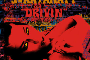 SVARTANATT New Single: Drivin TOUR and Re-release of Album