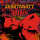 SVARTANATT New Single: Drivin TOUR and Re-release of Album