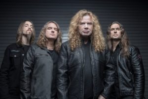 MEGADETH and LAMB OF GOD – Announce Massive 2020 Co-Headline Tour Across North America Presented by SiriusXM