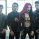 NEW YEARS DAY – “Come For Me” (Official Video 2019) via Century Media Records #newyearsday