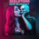 NEW YEARS DAY – “SKELETONS” (OFFICIAL AUDIO/VIDEO)