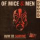 OF MICE & MEN – “HOW TO SURVIVE” (OFFICIAL VIDEO 2019)