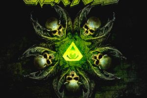 OVERKILL RELEASE “THE WINGS OF WAR” PRE-ORDER TRAILER/VIDEO, album due out 2/22/19 on NUCLEAR BLAST