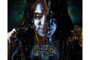 LIZZY BORDEN – celebrates Valentine’s Day with a new music video for “OBSESSED WITH YOU” and giveaway