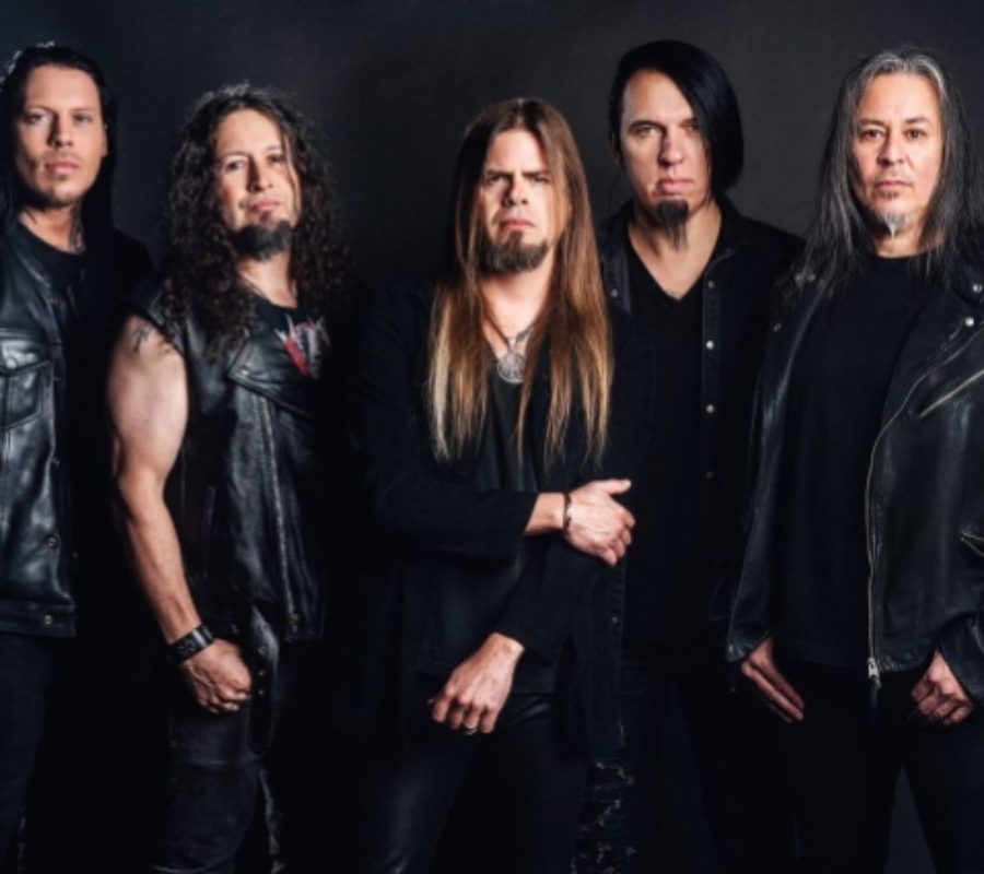 QUEENSRYCHE – pro shot video, Full Set Performance from the Bloodstock festival 2019 #queensryche