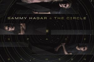 SAMMY HAGAR & THE CIRCLE – “TRUST FUND BABY” (OFFICIAL VIDEO 2019)