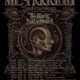 MESHUGGAH – VIDEO TRAILER FOR US HEADLINING DATES WITH SPECIAL GUEST THE BLACK DAHLIA MURDER