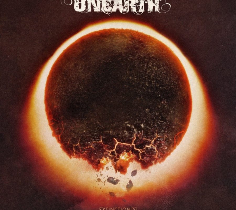 UNEARTH – “NO REPRISAL” (OFFICIAL VIDEO 2019)