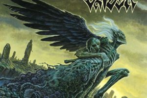 VADER – new EP “THY MESSENGER” coming early summer of 2019
