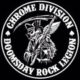 CHROME DIVISION – “I’M ON FIRE TONIGHT (LIVE) (OFFICIAL VIDEO) 2019