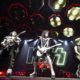 KISS – official clip and fan filmed videos from the Bell Centre, Montreal, Canada march 19, 2019