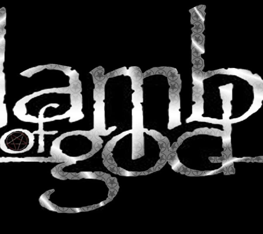 LAMB OF GOD – “ASHES OF THE WAKE” 15th Anniversary Exclusive Merch Bundles Available Now!