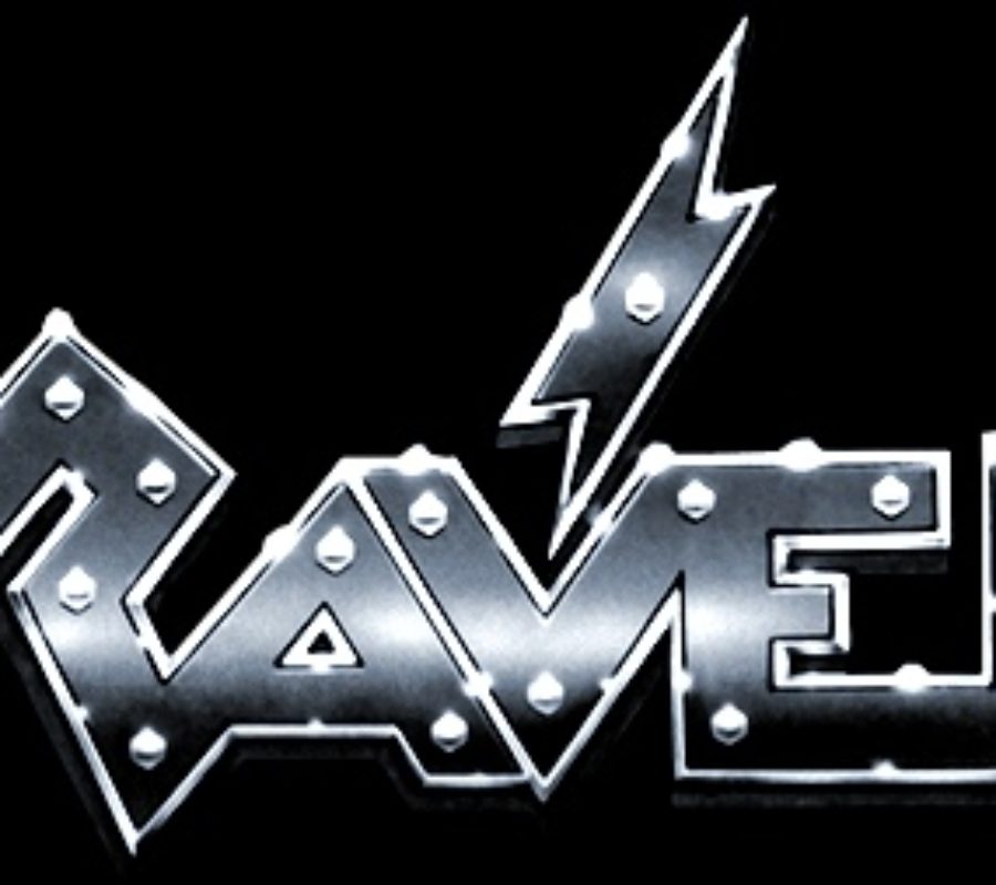 RAVEN – official youtube page adds 2 new audio/videos of old releases