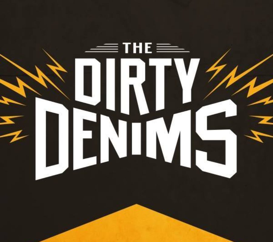 The Dirty Denims –  live video from Das Greif Lunen (full live set 29-06-2019), posted by the band!