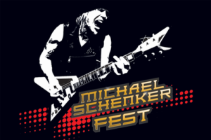 MICHAEL SCHENKER FEST – Currently Recording 2nd Album + Announce New Drummer, US Tour Kicks Off On April 15th At The Whisky A Go Go