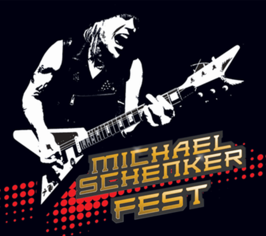 MICHAEL SCHENKER FEST – Currently Recording 2nd Album + Announce New Drummer, US Tour Kicks Off On April 15th At The Whisky A Go Go