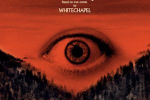 WHITECHAPEL – new album “THE VALLEY” due on March, 29, 2019 on METAL BLADE RECORDS