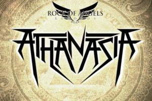 ATHANASIA – “CYCLOPS LORD(MY WILL IS DONE)” (OFFICIAL LYRIC VIDEO 2019), and album info, pre order available now