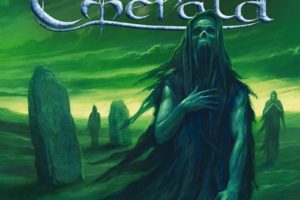 EMERALD – “Restless Souls” released on  ROAR! Rock Of Angels Records on May 17th 2019