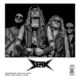 SEAX – new album “FALLOUT RITUALS” (CD, LP, TAPE) out on Shadow Kingdom Records on April 5, 2019