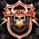 L.A. GUNS – “RAGE” (OFFICIAL AUDIO 2019)
