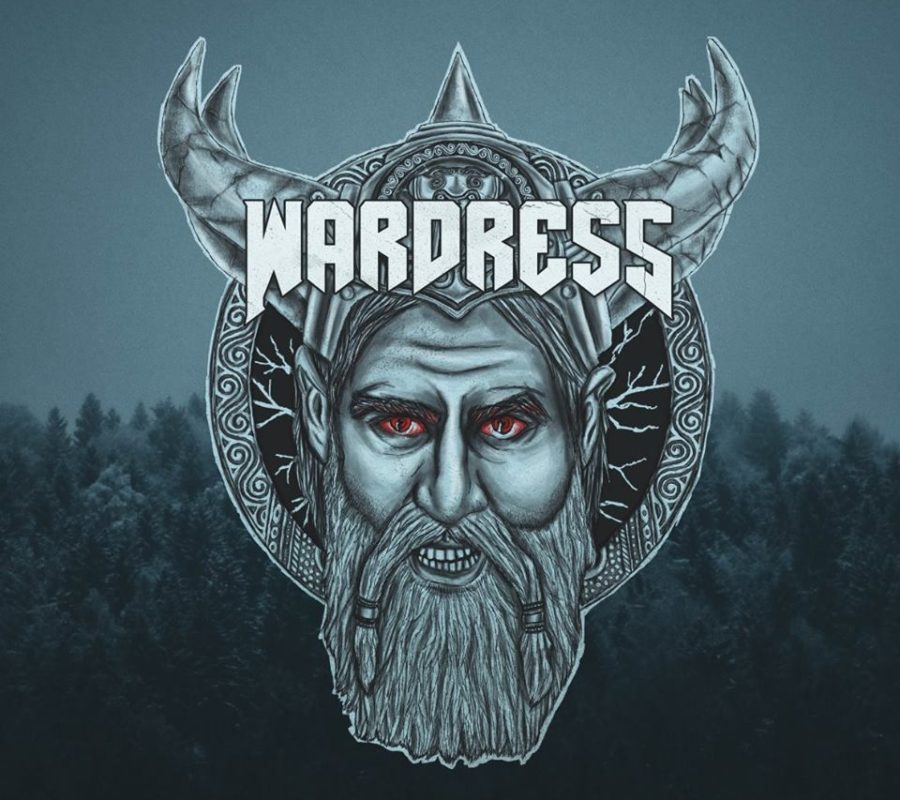WARDRESS – “WARDRESS” (OFFICIAL VIDEO 2019)