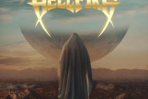 HELL FIRE – “ISOLATOR” (OFFICIAL AUDIO/VIDEO 2019) new album “MANIA” due March 29, 2019