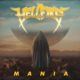 HELL FIRE – “ISOLATOR” (OFFICIAL AUDIO/VIDEO 2019) new album “MANIA” due March 29, 2019